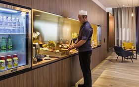 Mercure Paris Porte de Pantin